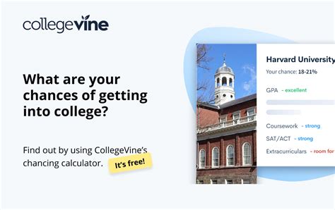 collegevine reviews